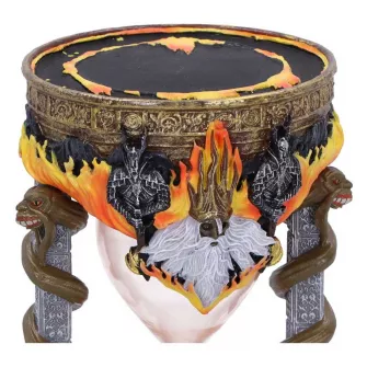 Akcione figure - Dark Souls - Gwyn Sand Timer (17.5 cm)