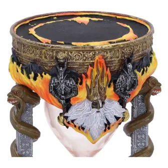 Akcione figure - Dark Souls - Gwyn Sand Timer (17.5 cm)