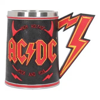 Šolje i čaše - AC/DC - Tankard