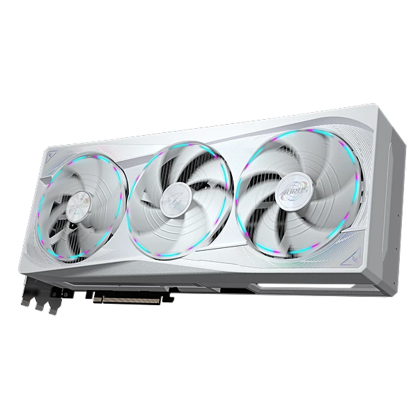 Grafičke karte - Grafička karta Gigabyte AORUS GeForce RTX 5090 AORUS STEALTH ICE 32GB GV-N5090AORUSST ICE -32GD