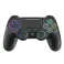 PlayPro 4 Wireless Controller Black - PS4/PS3/PC/Android/IOS/SD