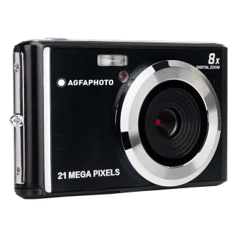 Fotoaparati - Digitalni foto aparat DC5200 crni
