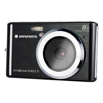 Fotoaparati - Digitalni foto aparat DC5200 crni