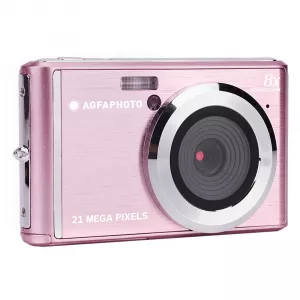 Fotoaparati - Digitalni foto aparat DC5200 Pink