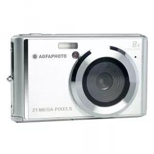 Fotoaparati - Digitalni foto aparat DC5200 srebrni