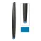 Acrylic Paint Marker Metallic Blue - MKM-04