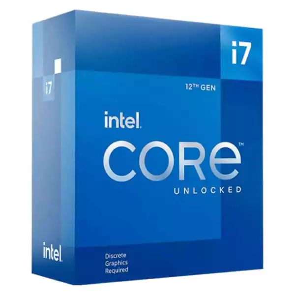 Procesori - Procesor 1700 Intel i7-12700KF 3.6GHz 25MB Box bez kulera