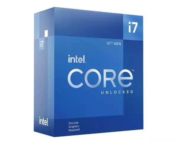 Procesori - Procesor 1700 Intel i7-12700KF 3.6GHz 25MB Box bez kulera