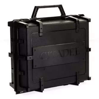 Warhammer pribor i oprema - Stormvault Skirmish Case