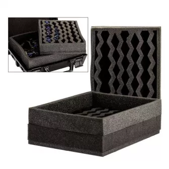 Warhammer pribor i oprema - Stormvault Skirmish Case