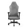 Iskur V2 X - Gaming Chair - Light Gray Fabric