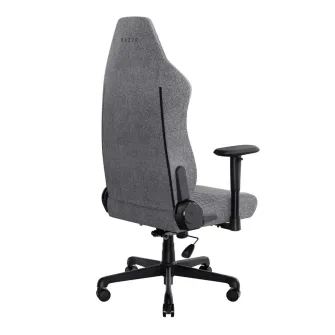Gejmerske stolice - Iskur V2 X - Gaming Chair - Light Gray Fabric