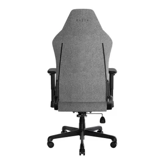 Gejmerske stolice - Iskur V2 X - Gaming Chair - Light Gray Fabric