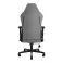 Iskur V2 X - Gaming Chair - Light Gray Fabric