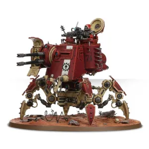 Warhammer figurice - Adeptus Mechanicus: Onager Dunecrawler