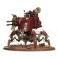 Adeptus Mechanicus: Onager Dunecrawler