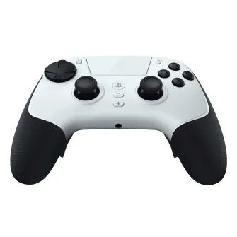 Gejmpedi - Raiju V3 Pro White - Wireless Esports Controller for PlayStation 5