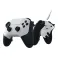 Raiju V3 Pro White - Wireless Esports Controller for PlayStation 5