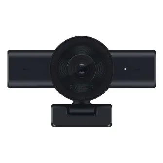 Web kamere - Kiyo V2 X Webcam Black (1440P 60FPS)