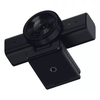 Web kamere - Kiyo V2 X Webcam Black (1440P 60FPS)