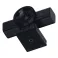 Kiyo V2 X Webcam Black (1440P 60FPS)