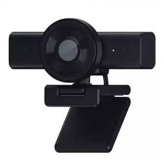 Web kamere - Kiyo V2 X Webcam Black (1440P 60FPS)
