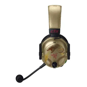 Gejmerske slušalice - Blackshark V3 Pro - Wireless ANC Esports Headset - Counter-Strike 2 Edition
