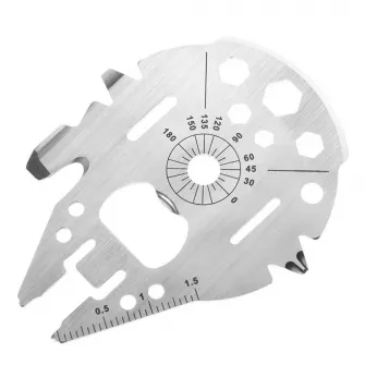Merchandise razno - Star Wars Multi-Tool Millennium Falcon