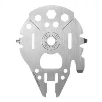 Merchandise razno - Star Wars Multi-Tool Millennium Falcon