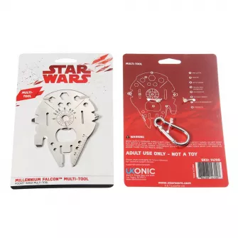 Merchandise razno - Star Wars Multi-Tool Millennium Falcon