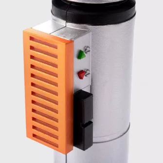 Stone lampe - Star Wars Lamp Luke Skywalker Return Of The Jedi Green Lightsaber (59 cm)