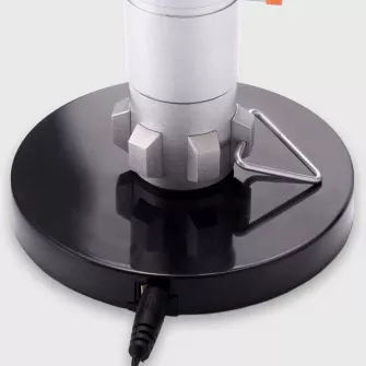 Stone lampe - Star Wars Lamp Luke Skywalker Return Of The Jedi Green Lightsaber (59 cm)