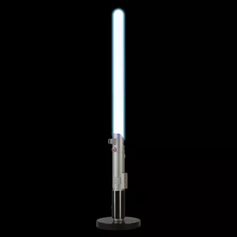 Stone lampe - Star Wars Lamp Luke Skywalker's lightsaber (59 cm)