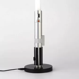 Stone lampe - Star Wars Lamp Luke Skywalker's lightsaber (59 cm)