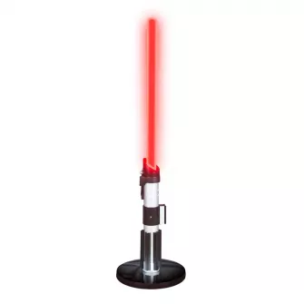 Stone lampe - Star Wars Lamp Darth Vader Lightsaber (59 cm)