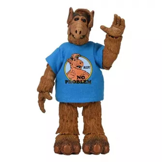 Akcione figure - Alf Action Figure Ultimate Totally 80s Alf (15 cm)