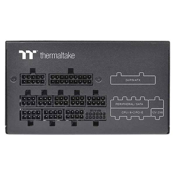 Napajanja - Napajanje Thermaltake 850W Toughpower GT 80+ Gold