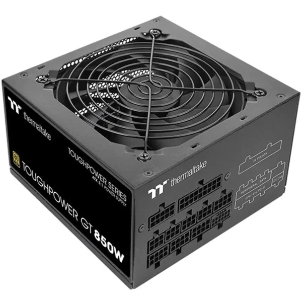 Napajanja - Napajanje Thermaltake 850W Toughpower GT 80+ Gold
