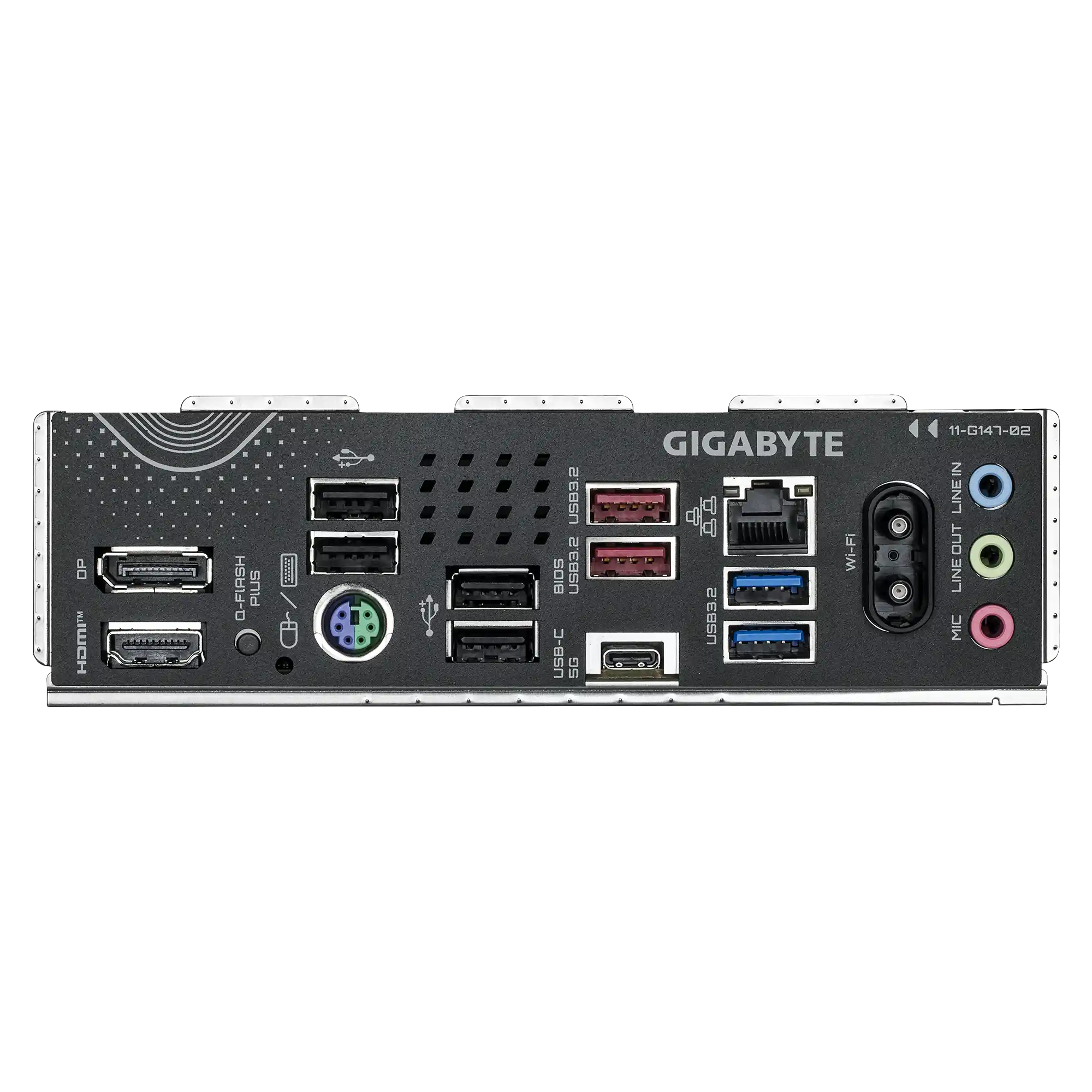 Matične ploče - Matična ploča AM5 Gigabyte B850 GAMING WIFI 6 DDR5 DP/HDMI/M.2