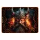 Spawn Viking 2 - Mouse Pad M