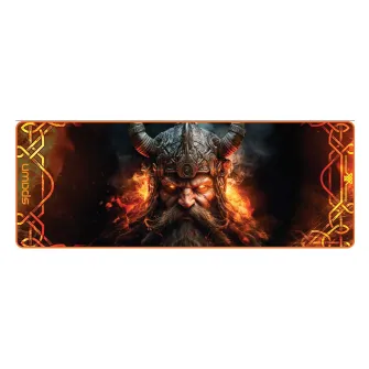 Podloge za miševe - Spawn Viking 2 - Mouse Pad XL