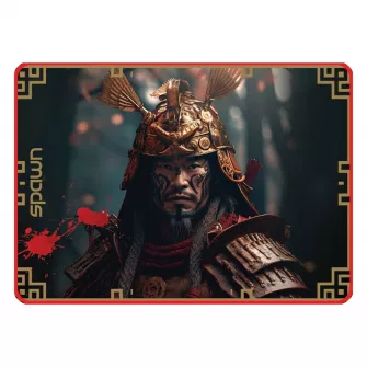 Podloge za miševe - Spawn Samurai - Mouse Pad M