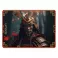 Spawn Samurai - Mouse Pad M