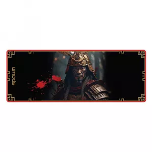 Podloge za miševe - Spawn Samurai - Mouse Pad XL