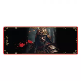 Podloge za miševe - Spawn Samurai - Mouse Pad XL