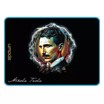 Podloge za miševe - Spawn Tesla - Mouse Pad M