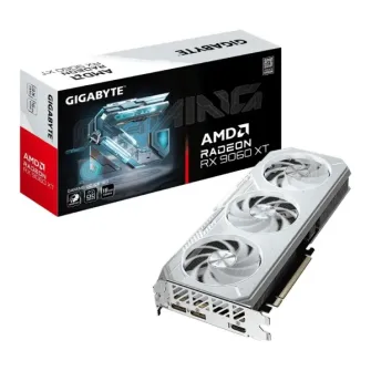 Grafičke karte - Grafička karta Gigabyte Radeon RX9060XT OC GV-R9060XTGAMINGICE OC-16GD 16GB GDDR6 Ice