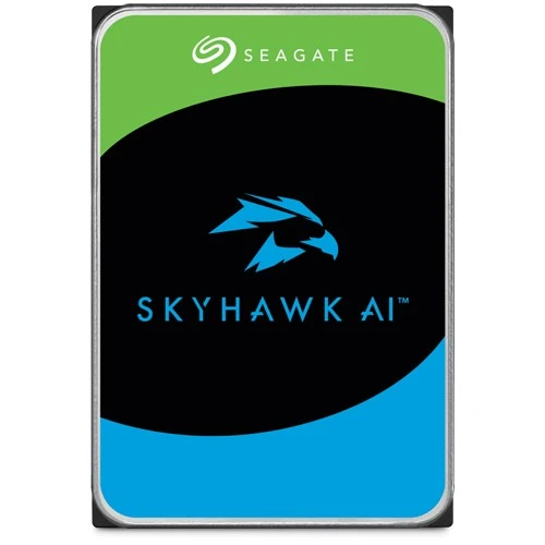 Hard diskovi - Hard disk 16TB SATA3 Seagate SkyHawk ST16000VE004