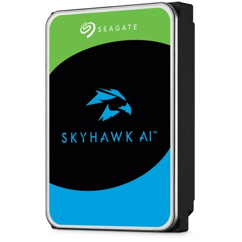 Hard diskovi - Hard disk 16TB SATA3 Seagate SkyHawk ST16000VE004