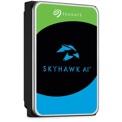 Hard diskovi - Hard disk 16TB SATA3 Seagate SkyHawk ST16000VE004